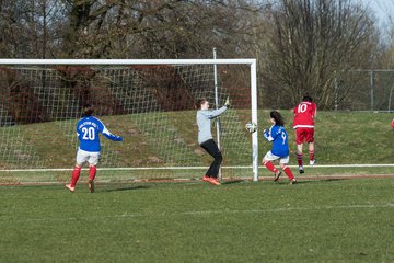 Bild 338 - B-Juniorinnen SV Wahlstedt - Holstein Kiel : Ergebnis: 0:7